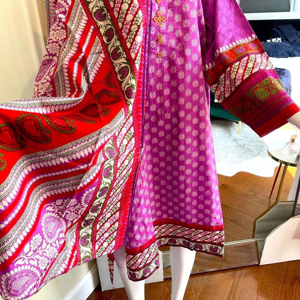 XXXL khaadi rare size new with tags